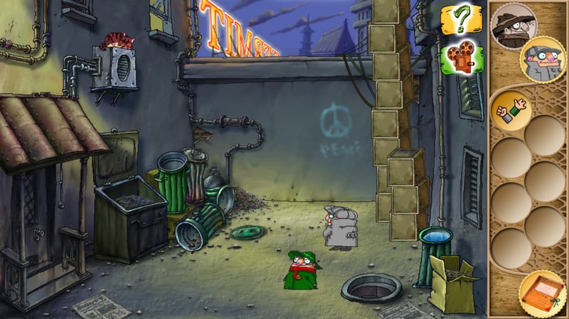Game screenshot 3