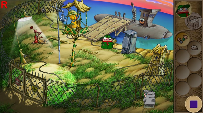 Game screenshot 4