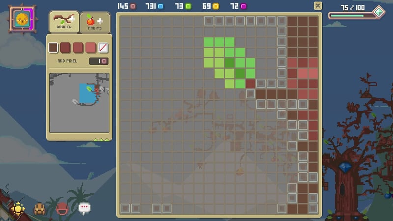 Game screenshot 3