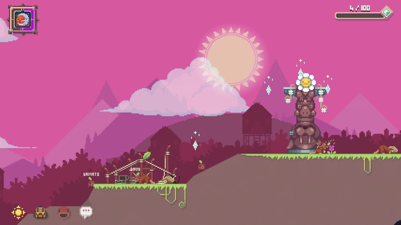 Game screenshot 1