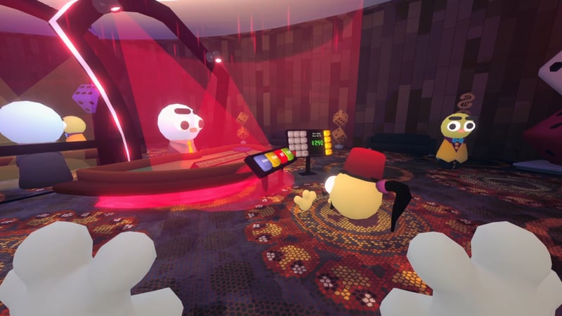 Game screenshot 2