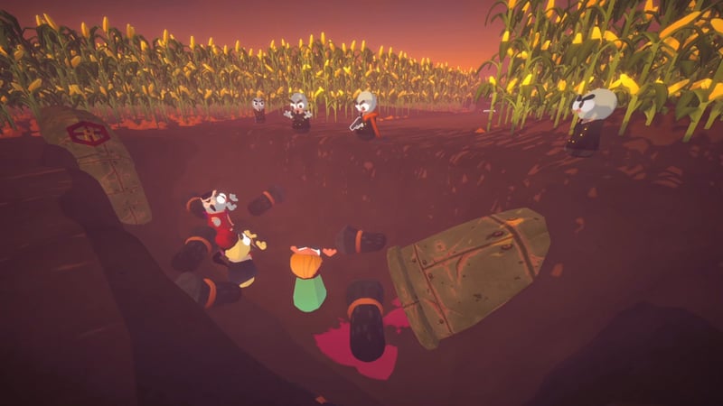 Game screenshot 2
