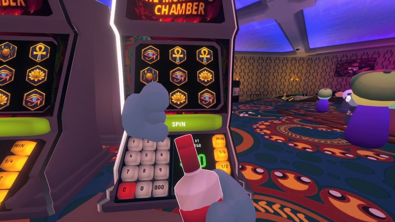 Game screenshot 2