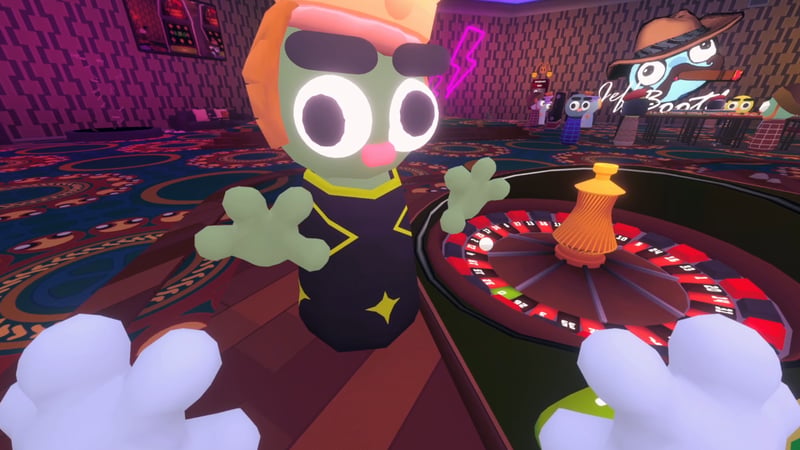 Game screenshot 4