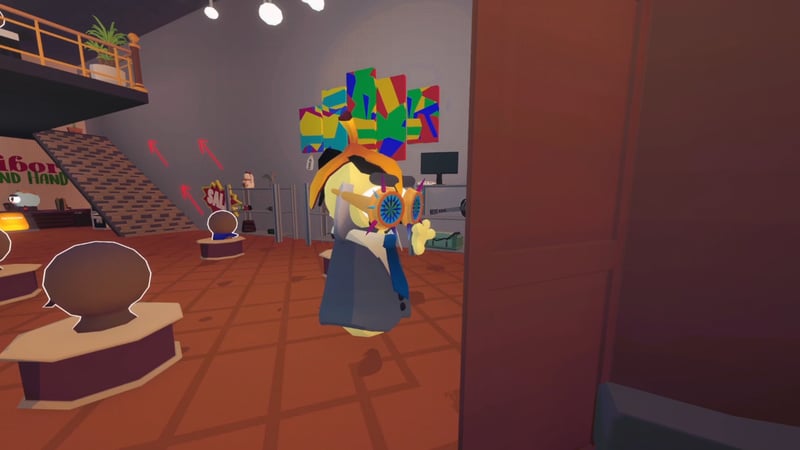 Game screenshot 3