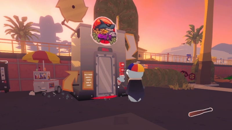 Game screenshot 5