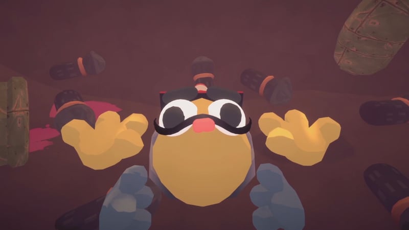 Game screenshot 5