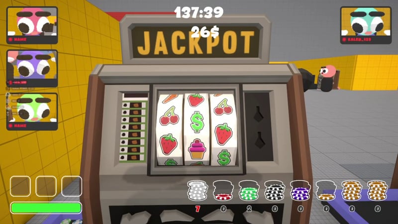Game screenshot 3