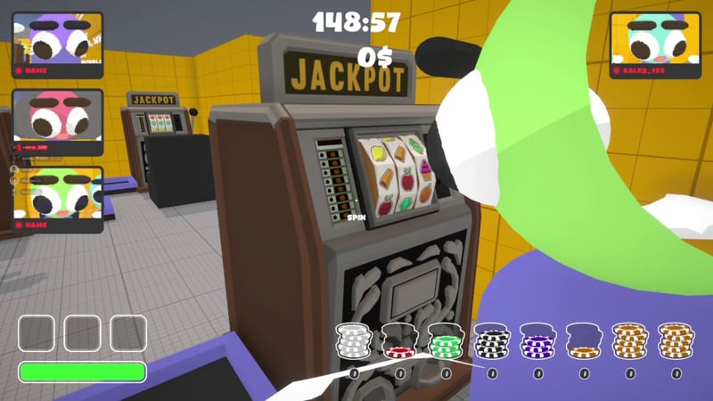 Game screenshot 2