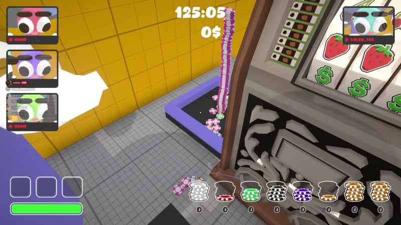 Game screenshot 5