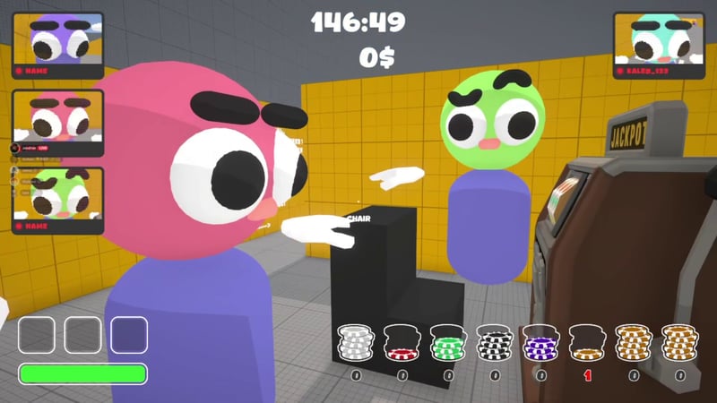 Game screenshot 5