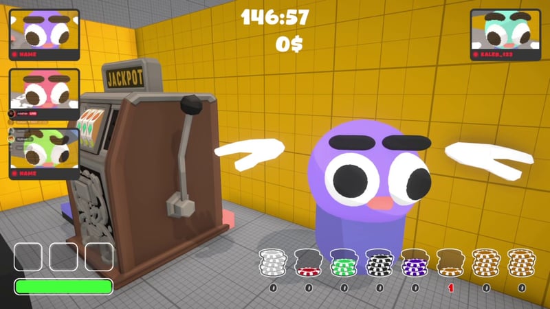 Game screenshot 5