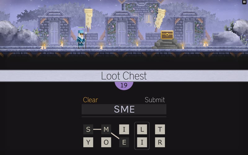 Game screenshot 3