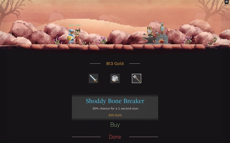 Game screenshot 3