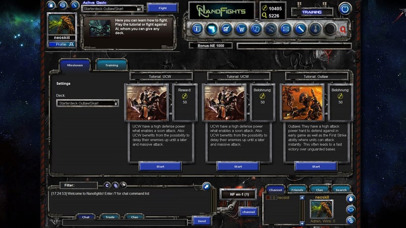 Game screenshot 3