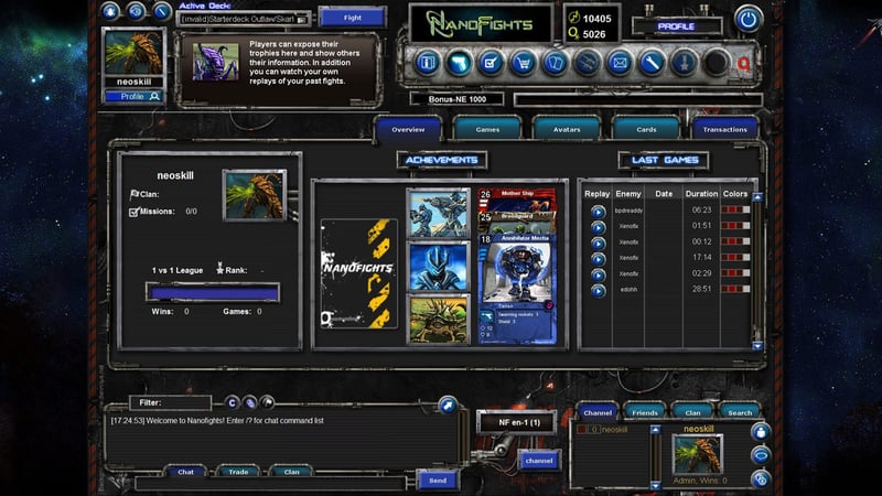 Game screenshot 4