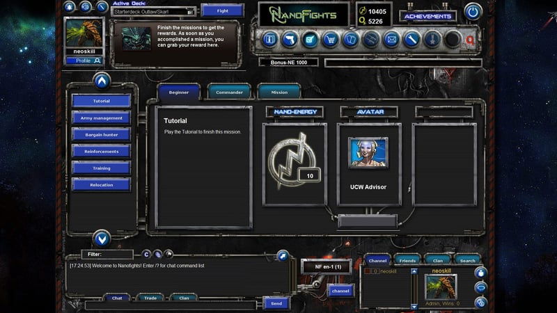 Game screenshot 5