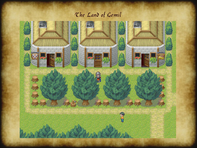 Game screenshot 3
