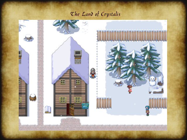 Game screenshot 4
