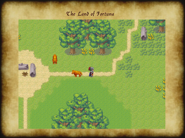 Game screenshot 1