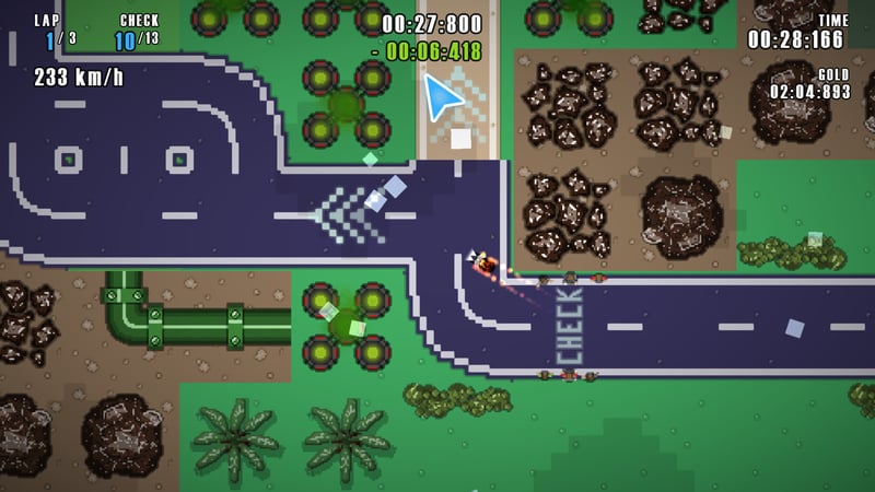 Game screenshot 2