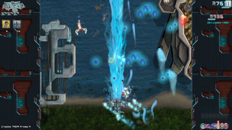 Game screenshot 3