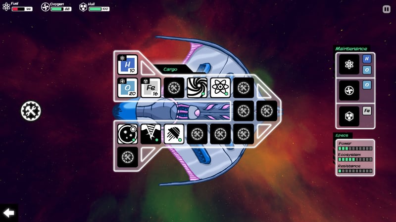 Game screenshot 2