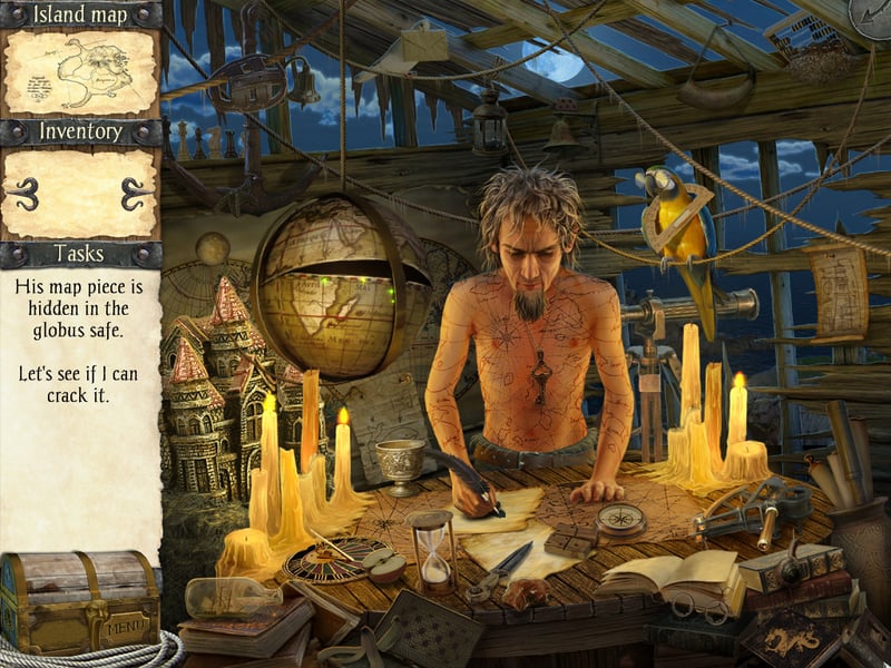 Game screenshot 3