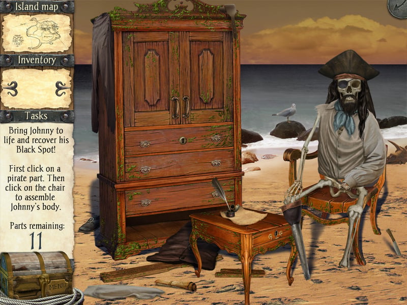 Game screenshot 5