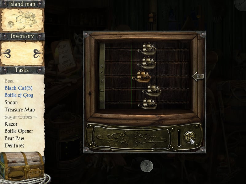 Game screenshot 1