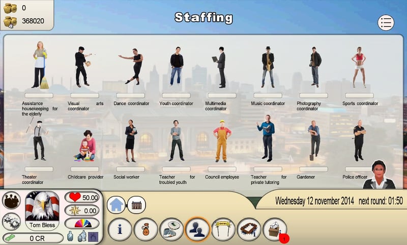 Game screenshot 5