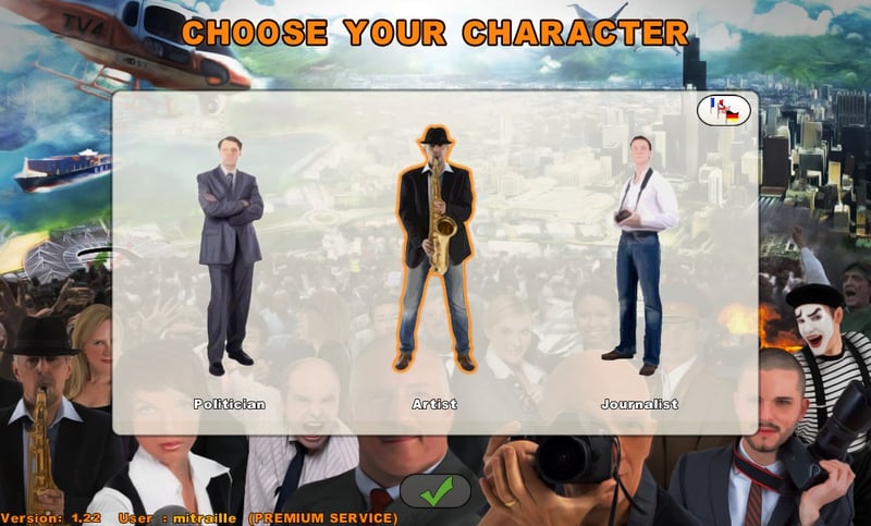 Game screenshot 4