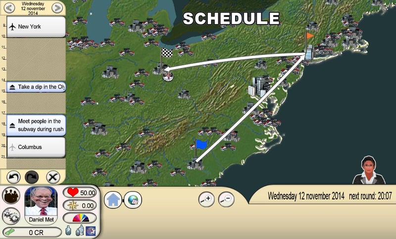 Game screenshot 3
