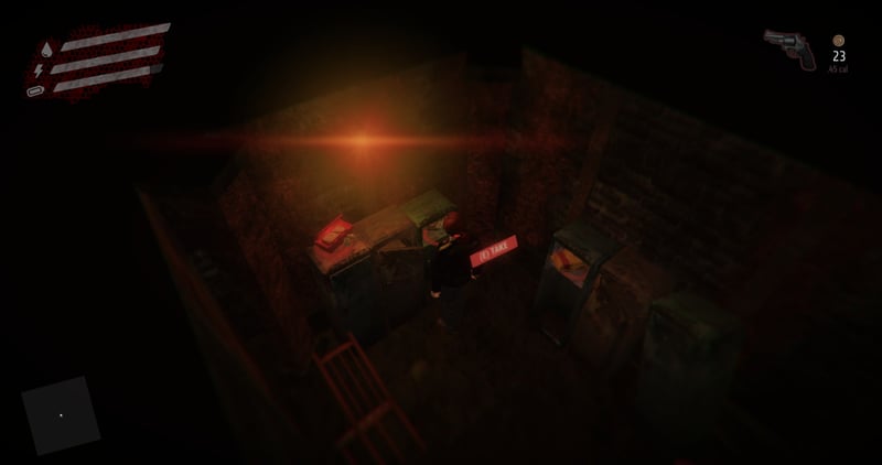 Game screenshot 1