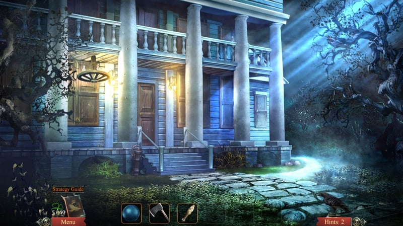 Game screenshot 5