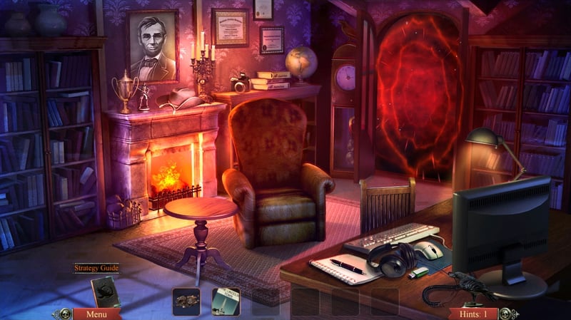 Game screenshot 4