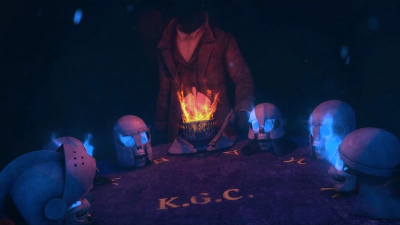 Game screenshot 2