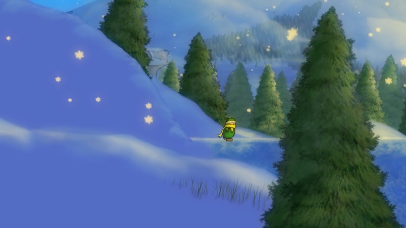 Game screenshot 5