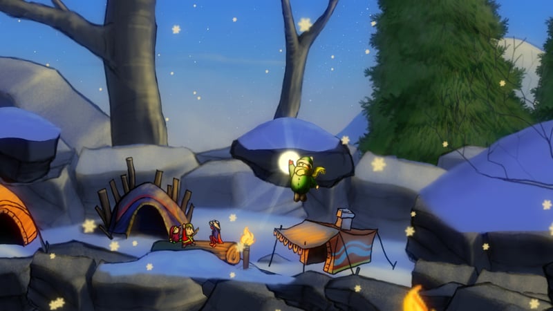 Game screenshot 2