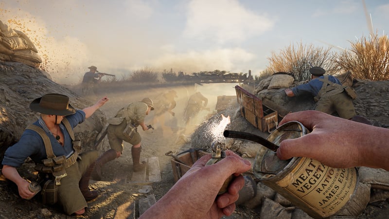 Game screenshot 4