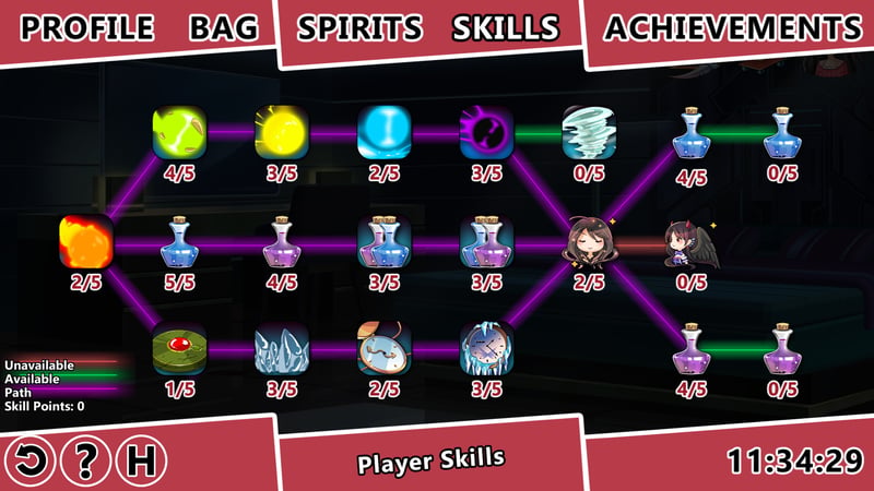 Game screenshot 2