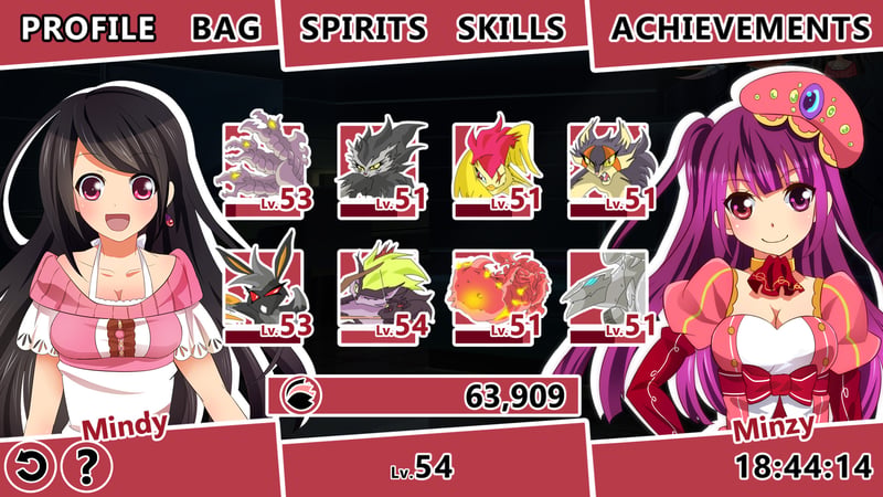 Game screenshot 5