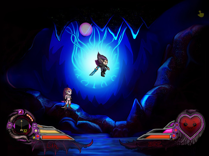 Game screenshot 2