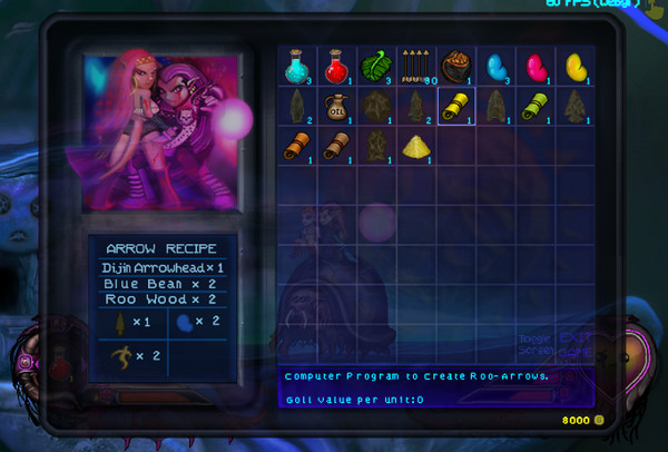 Game screenshot 3