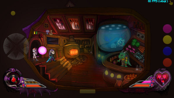 Game screenshot 3