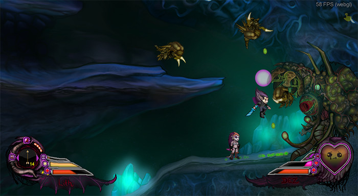 Game screenshot 4