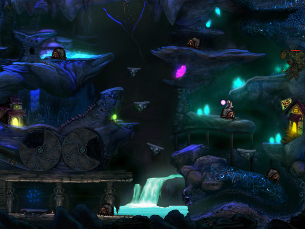 Game screenshot 5