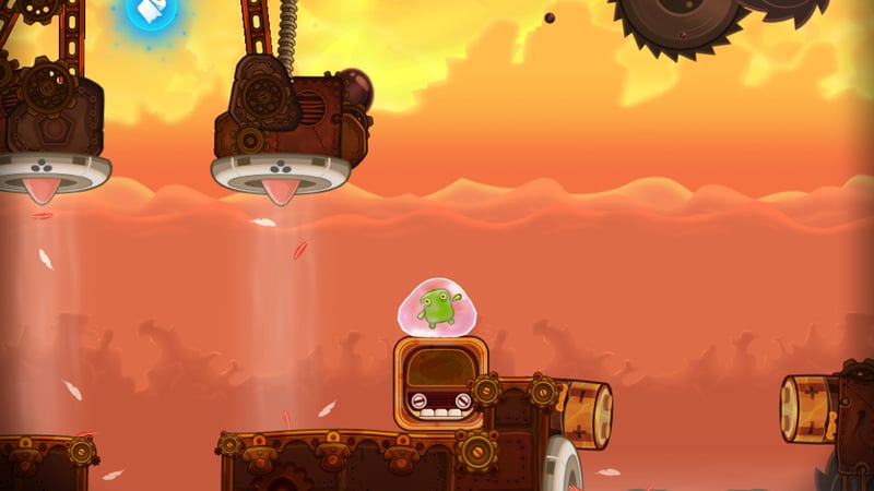 Game screenshot 2