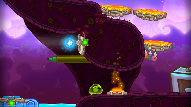 Game screenshot 1