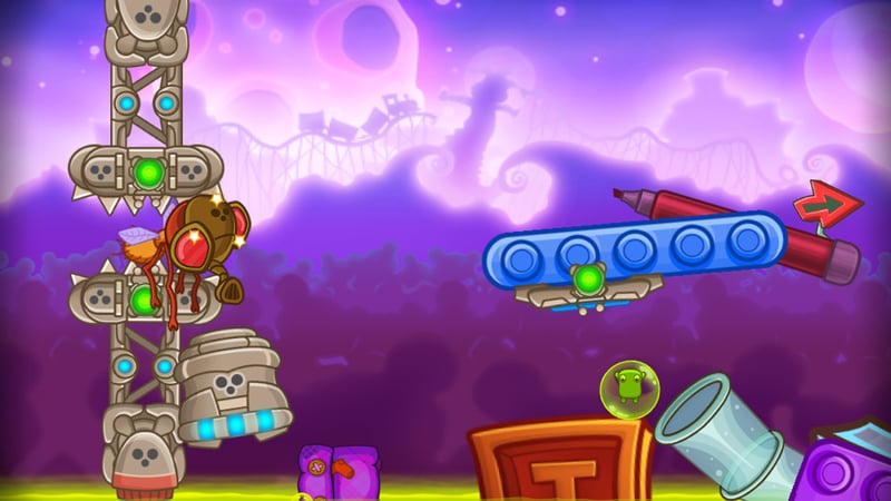 Game screenshot 5